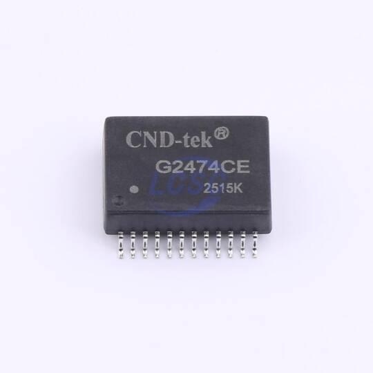 CND-tek G2474CE T-CND - 3