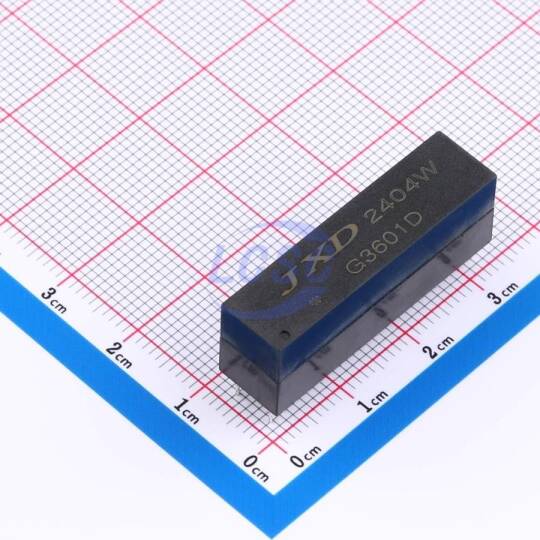 CND-tek G3601D - 1
