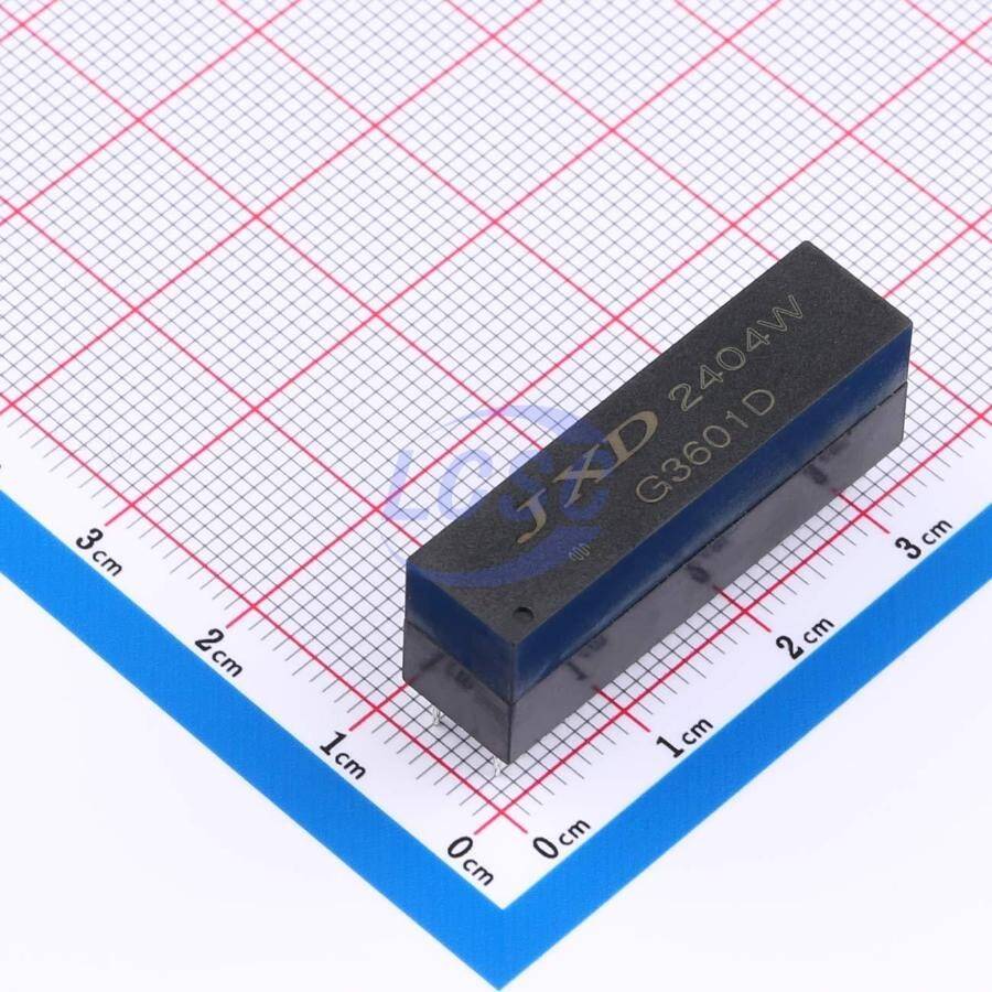 CND-tek G3601D - 1