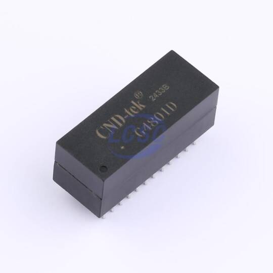 CND-tek G4801D - 3