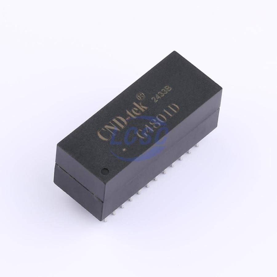 CND-tek G4801D - 3
