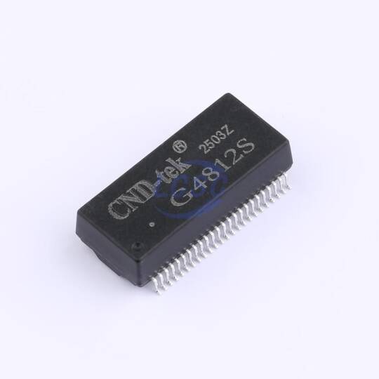 CND-tek G4812S - 3