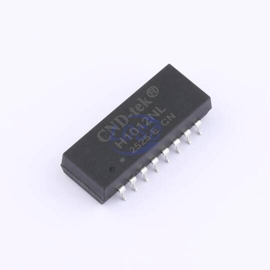 CND-tek H1012NLMT - 3