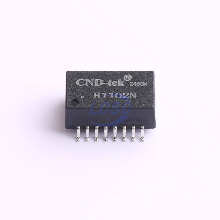 CND-tek H1102N - 3