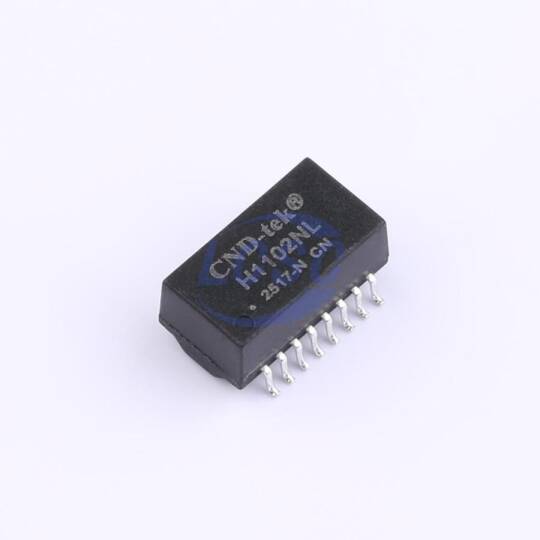 CND-tek H1102NLTP-CND - 3