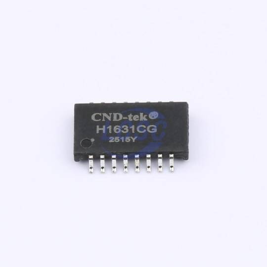 CND-tek H1631CG T-CND - 3