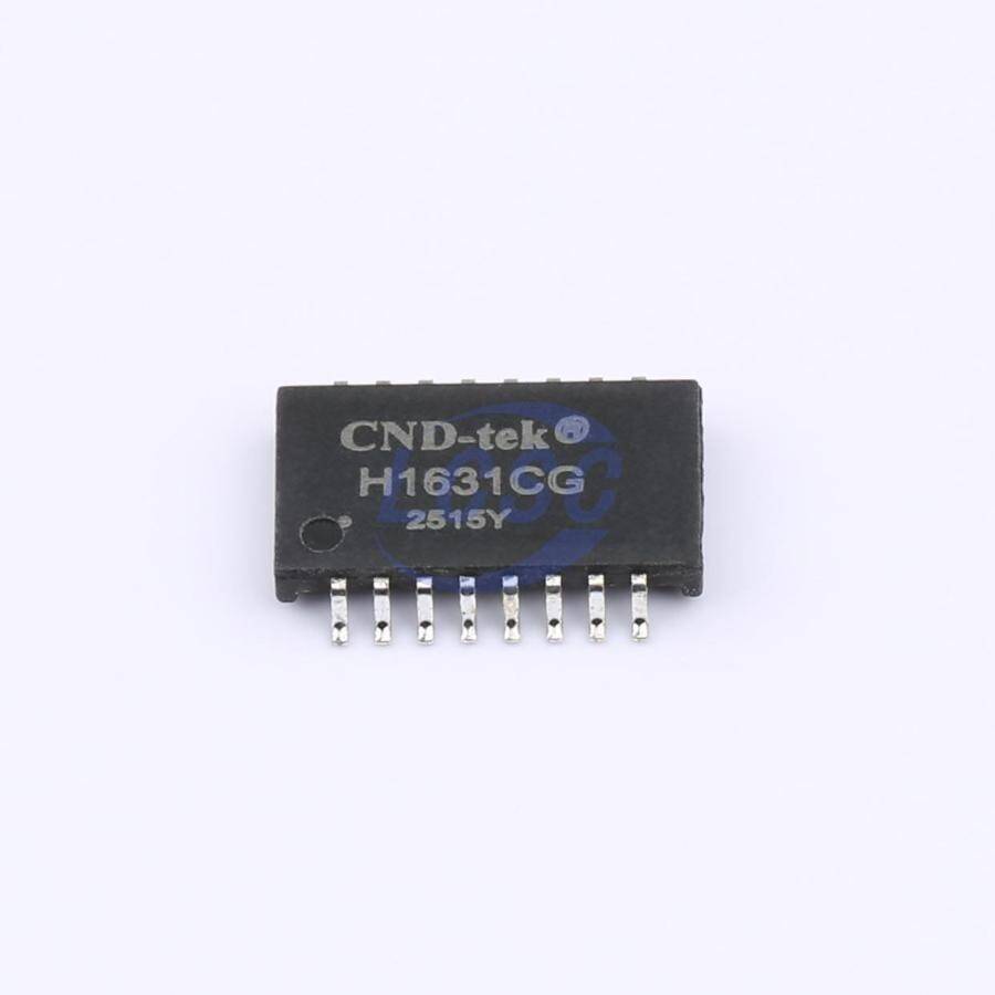 CND-tek H1631CG T-CND - 3
