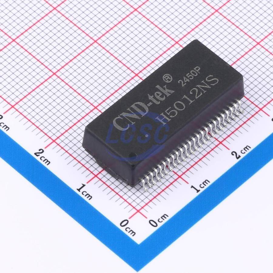CND-tek H5012NS - 1