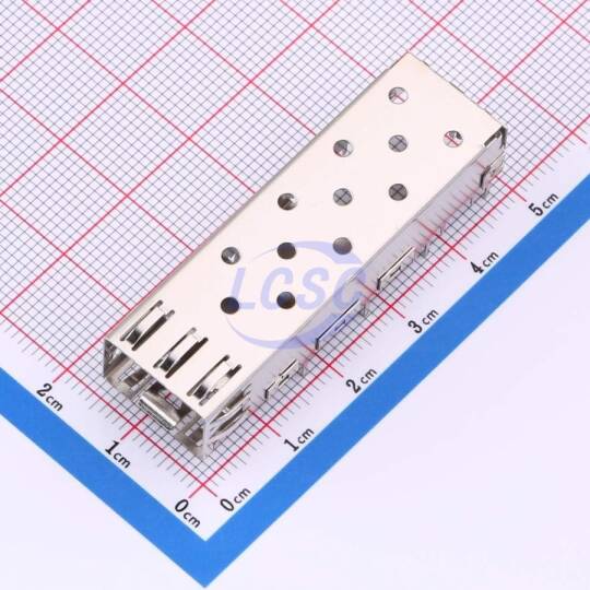 CND-tek HCSFP01 - 1