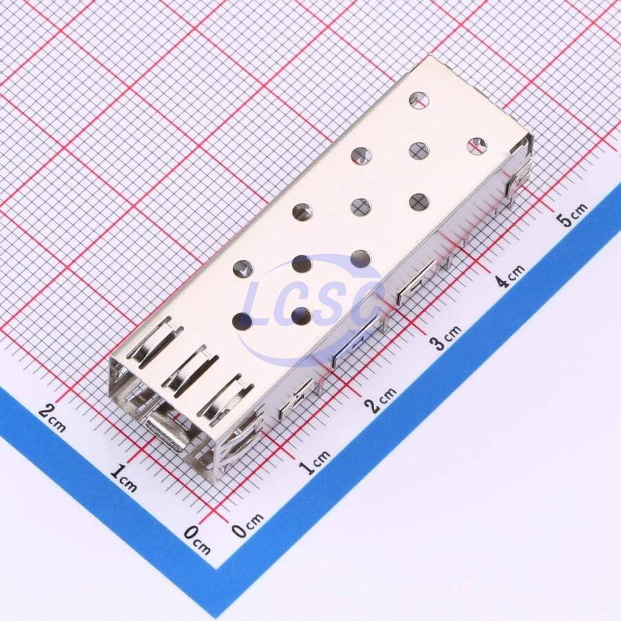 CND-tek HCSFP01 - 1