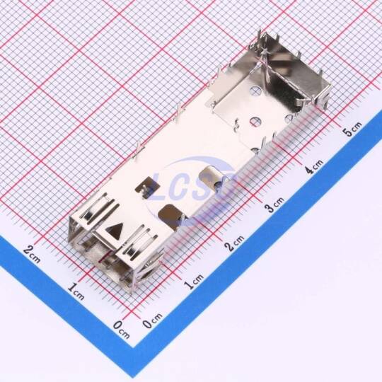 CND-tek HCSFP01 - 2