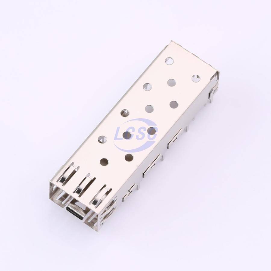 CND-tek HCSFP01 - 3
