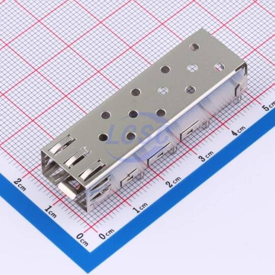 CND-tek HCSFP03 - 1