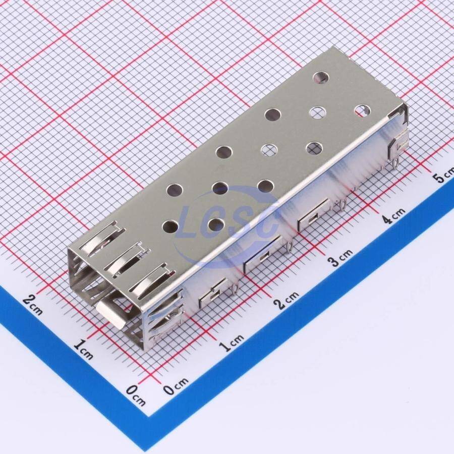 CND-tek HCSFP03 - 1
