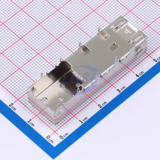 CND-tek HCSFP03 - 2