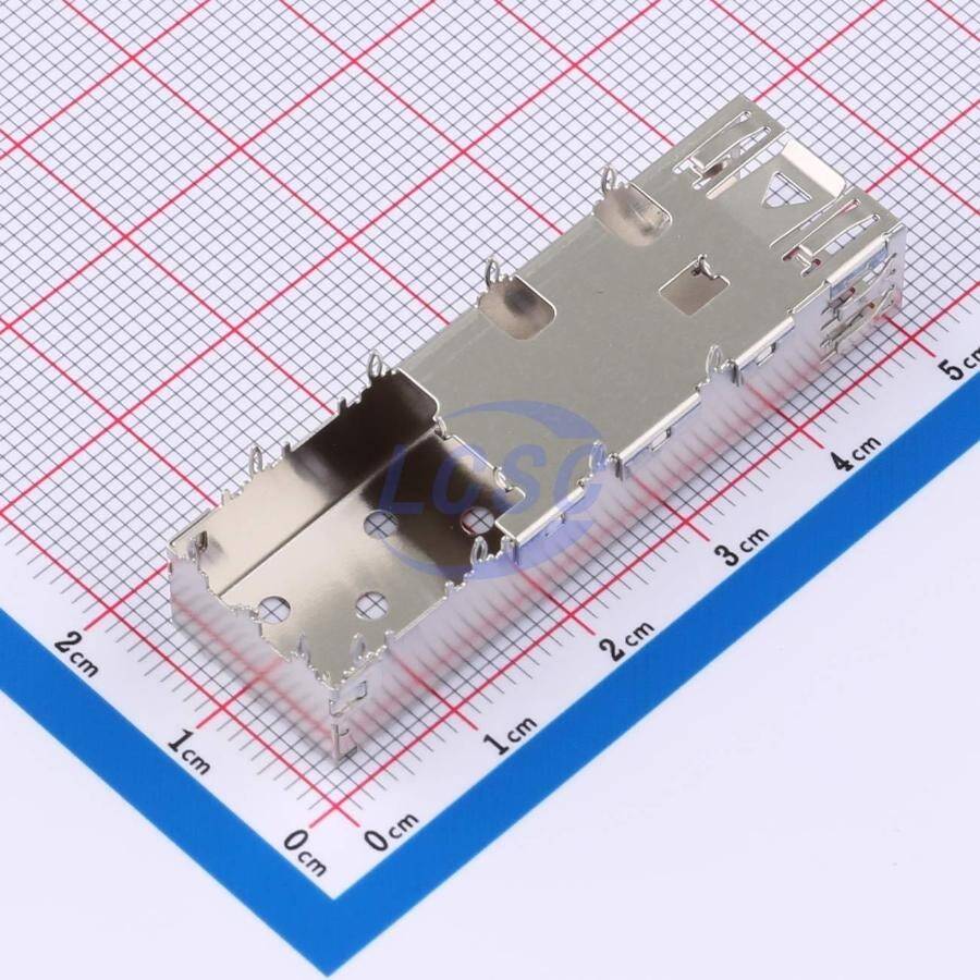 CND-tek HCSFP03 - 2