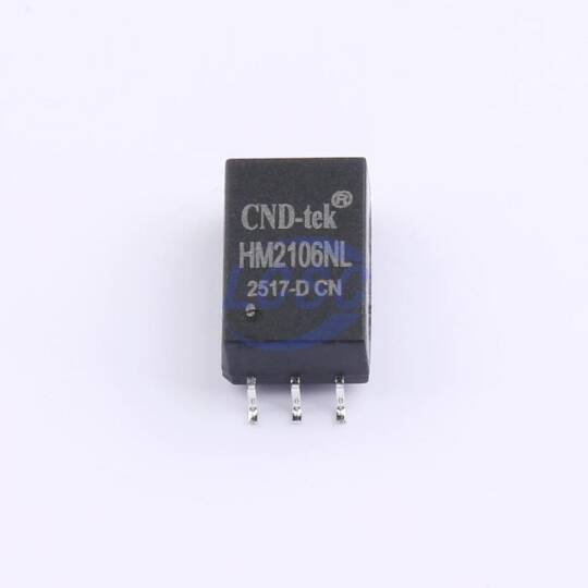 CND-tek HM2106NLTP-CND - 3