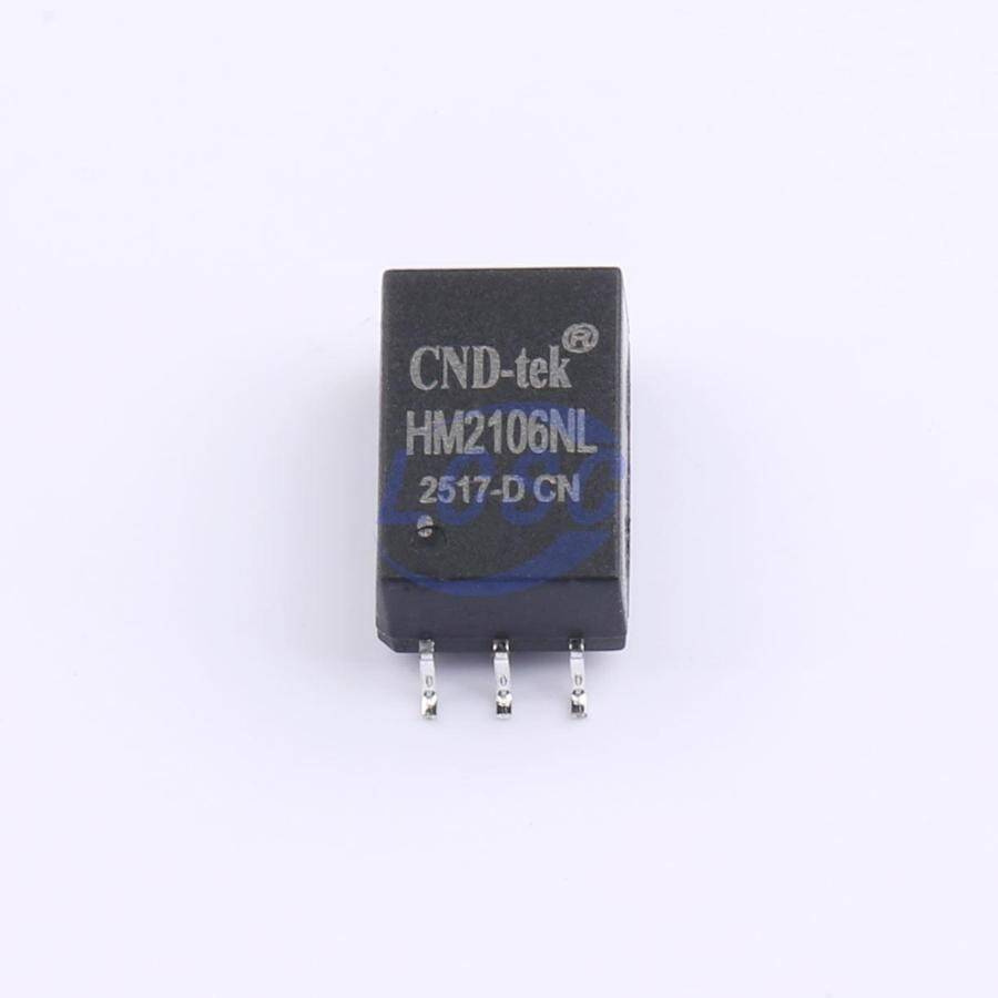 CND-tek HM2106NLTP-CND - 3