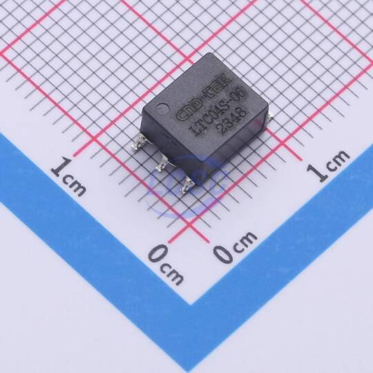 CND-tek LTC04S-06 - 1