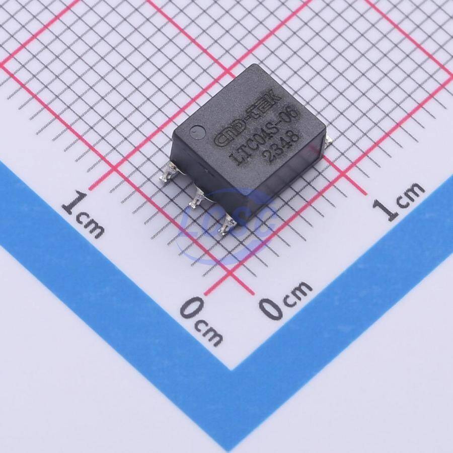 CND-tek LTC04S-06 - 1