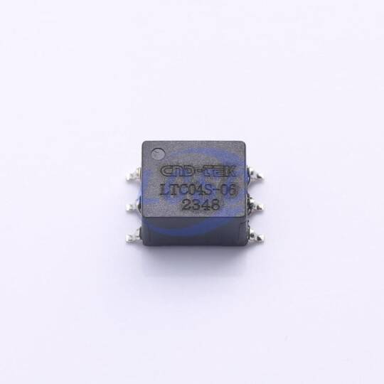 CND-tek LTC04S-06 - 3
