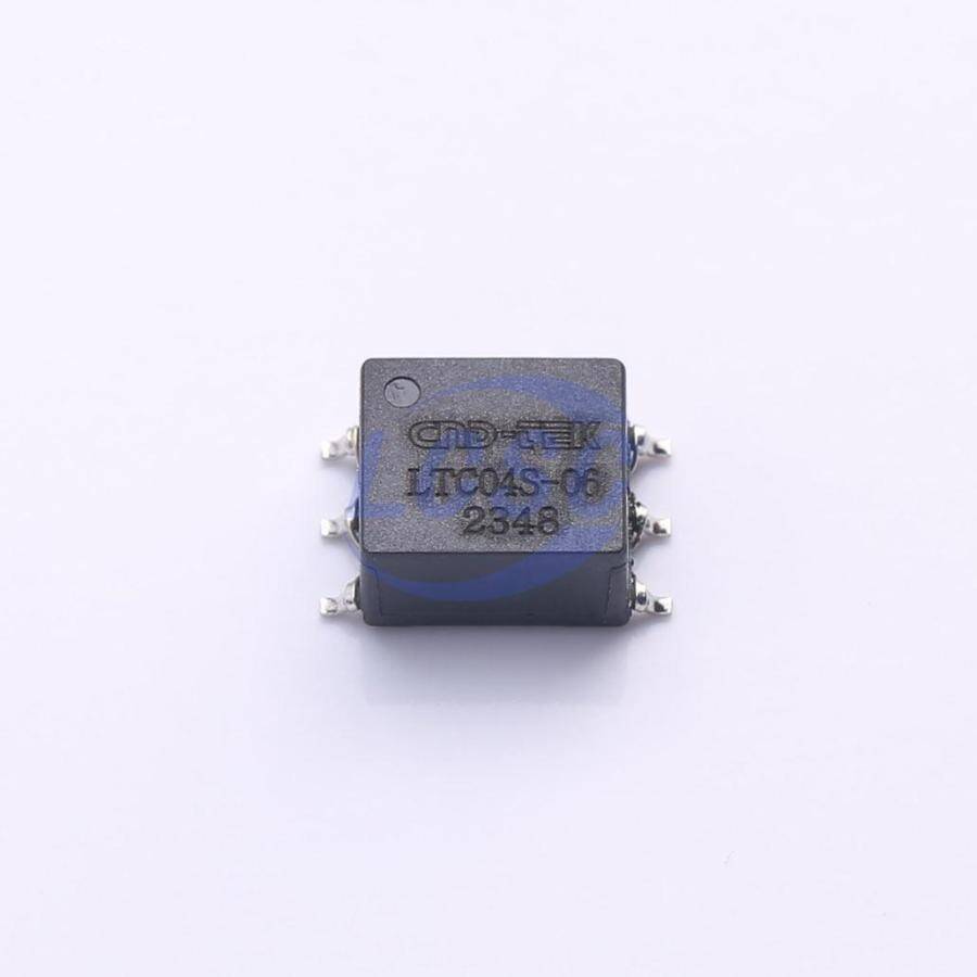 CND-tek LTC04S-06 - 3