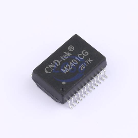 CND-tek M2401CG T-CND - 3