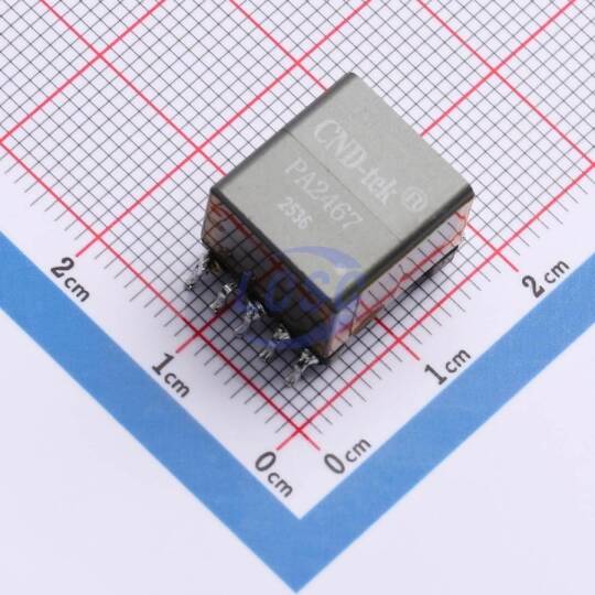 CND-tek PA2467 T