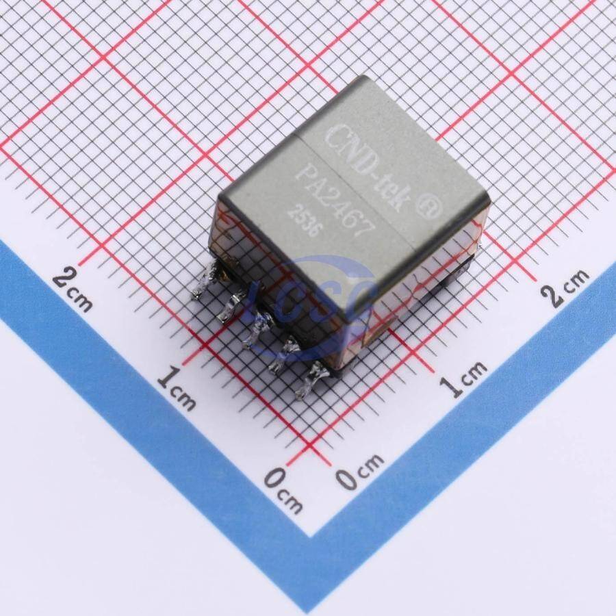 CND-tek PA2467 T - 1