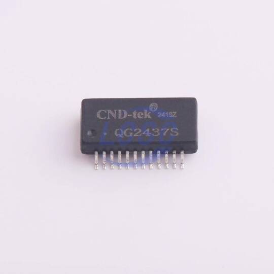 CND-tek QG2437S - 3