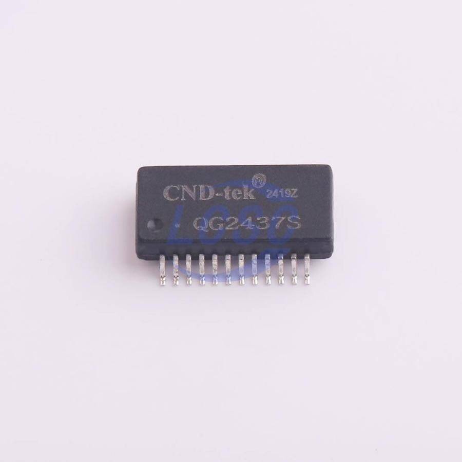 CND-tek QG2437S - 3