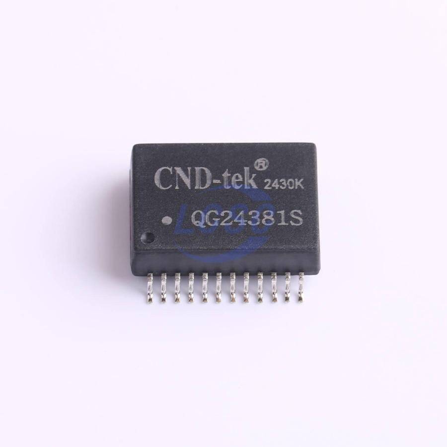 CND-tek QG24381S - 3