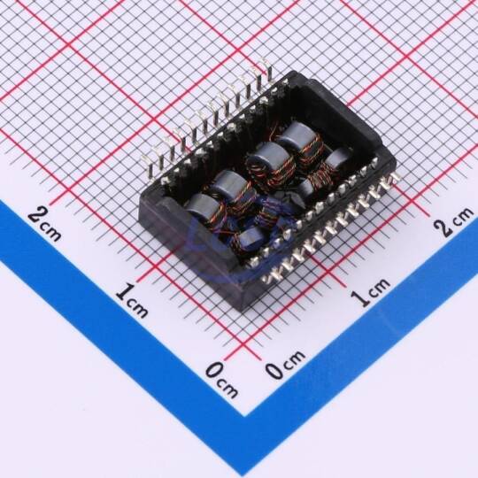 CND-tek QG2438S - 2