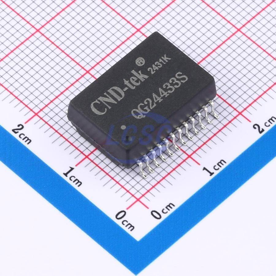CND-tek QG24433S