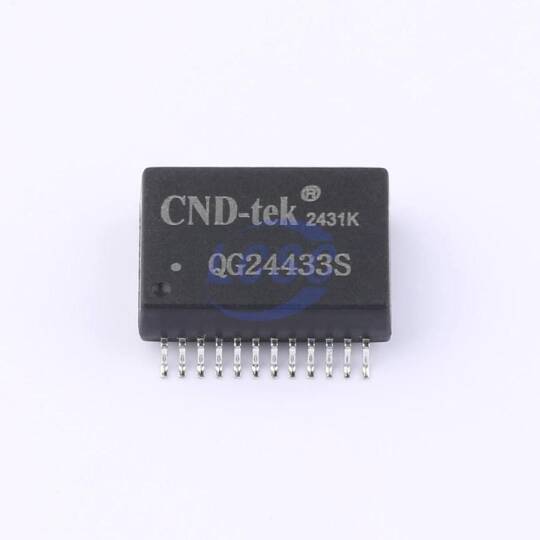 CND-tek QG24433S - 3