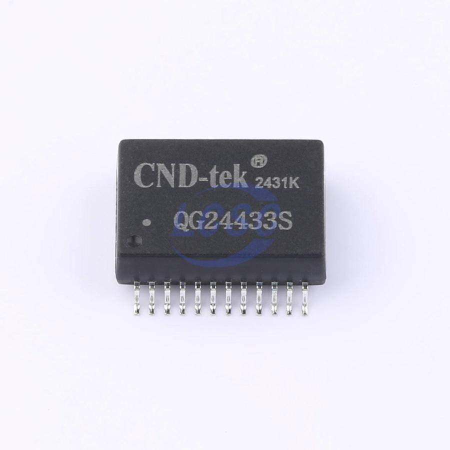 CND-tek QG24433S - 3