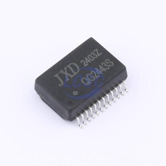 CND-tek QG2443S - 3