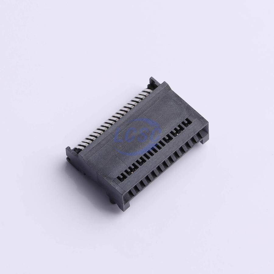 CND-tek QSFP28 38PIN 49091-01M311 - 3