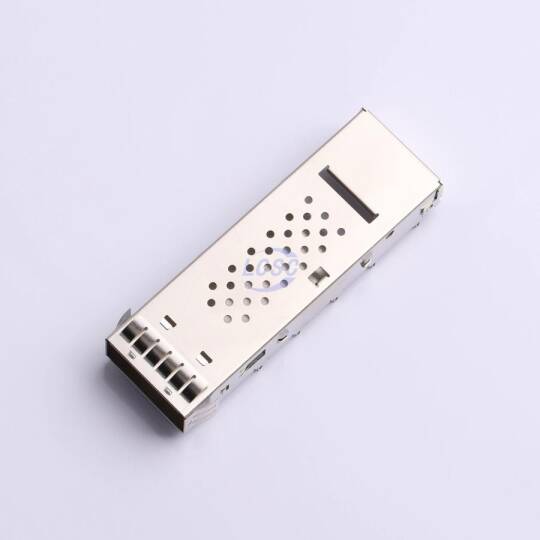 CND-tek QSFP28 49003-00N011 - 3