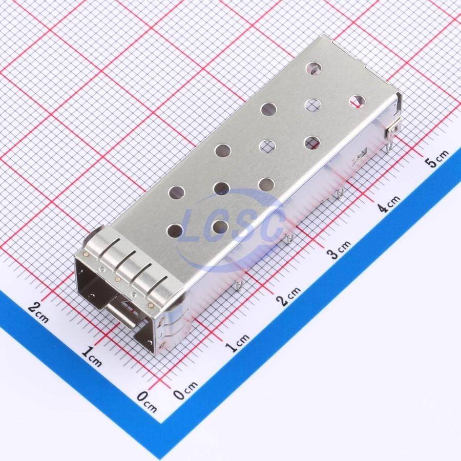 CND-tek SFP 2007198 1X1Y+ - 1