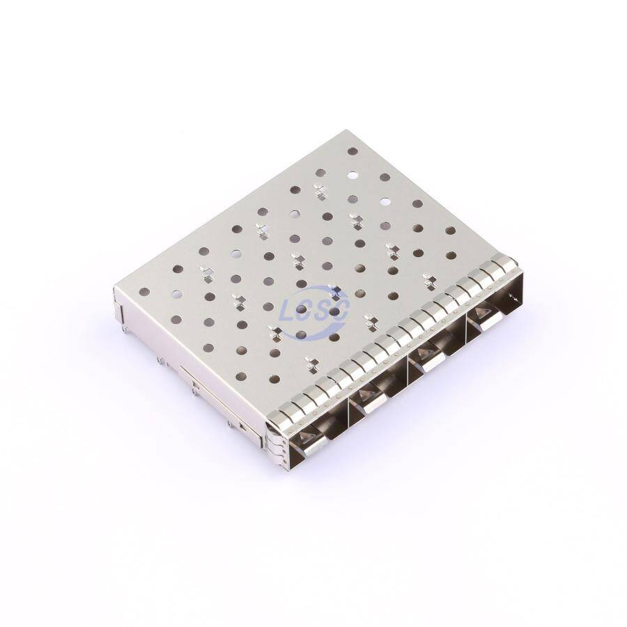 CND-tek SFP 21692601 1X4Y+ - 2