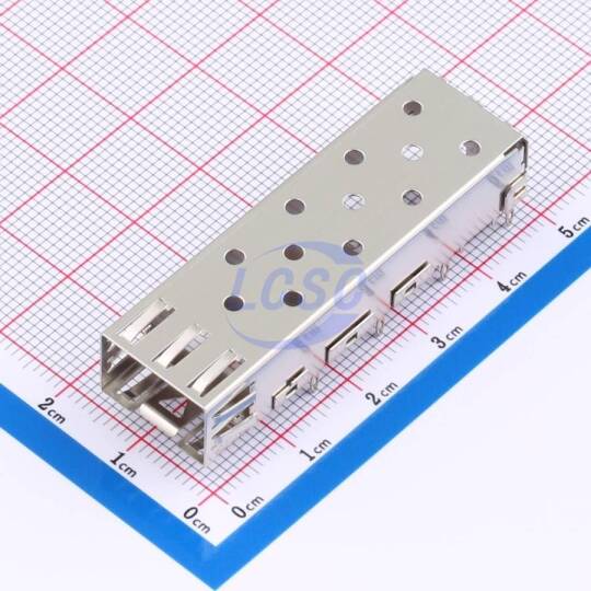 CND-tek SFP 2227023 1X1Y