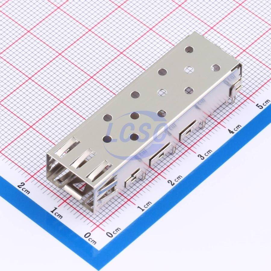 CND-tek SFP 2227023 1X1Y - 1