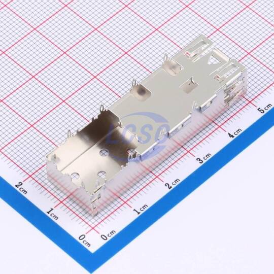CND-tek SFP 2227023 1X1Y - 2