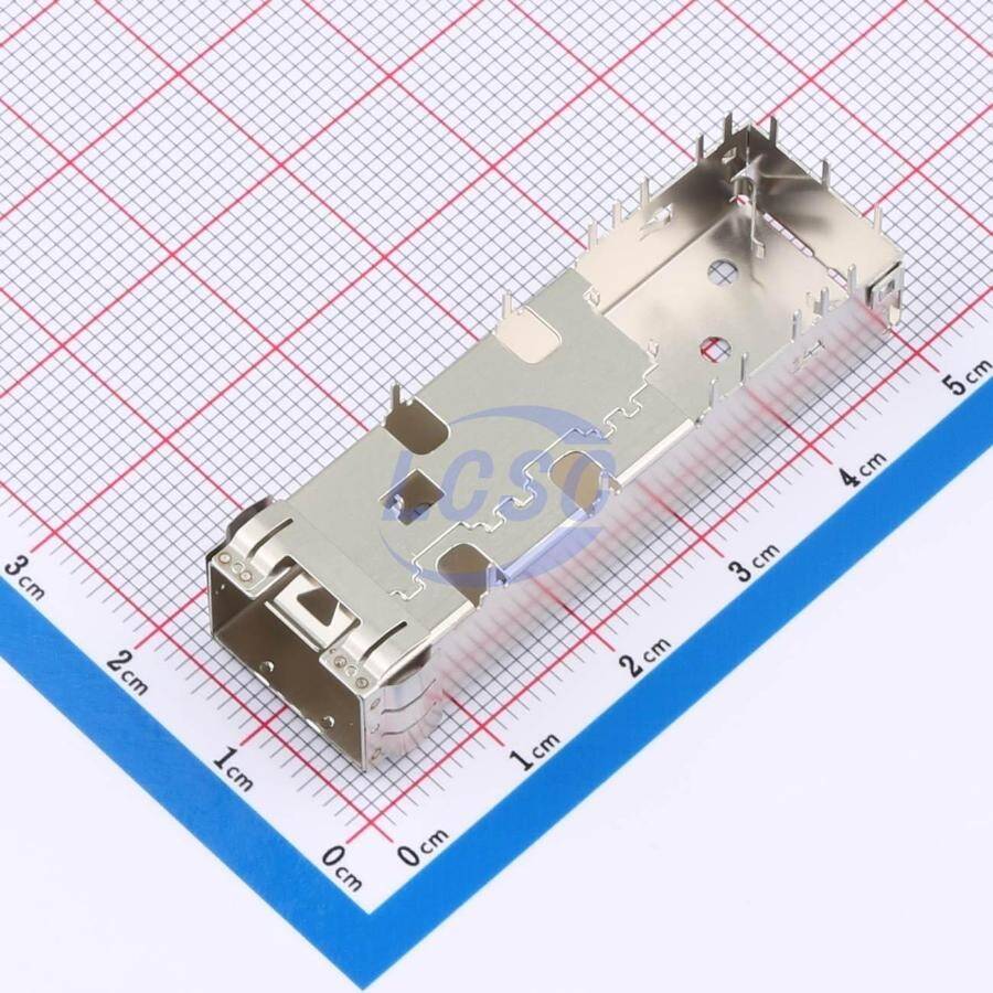 CND-tek SFP 22946675 1X1H+ - 1