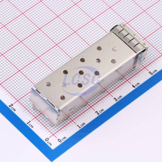 CND-tek SFP28 2274001 1X1Y - 2