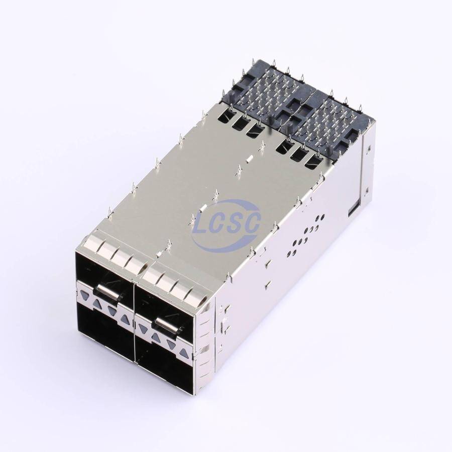 CND-tek SFP28 2343522 2X2Y - 1
