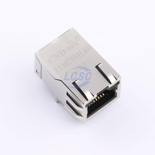 CND-tek T11075ML6B - 3