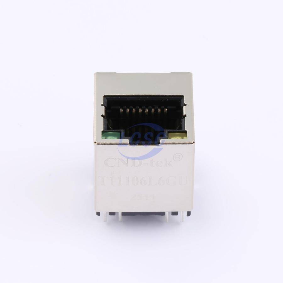CND-tek T11106L6GU - 3