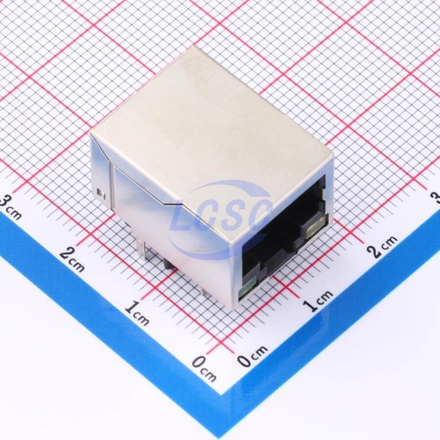CND-tek TE611105B - 1
